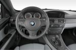 BMW M3 Coupe 2007 года